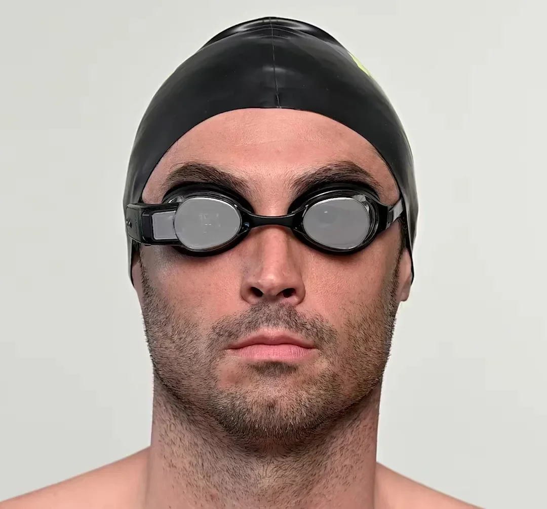 Smart Swim 1 - Goggles - Image 4