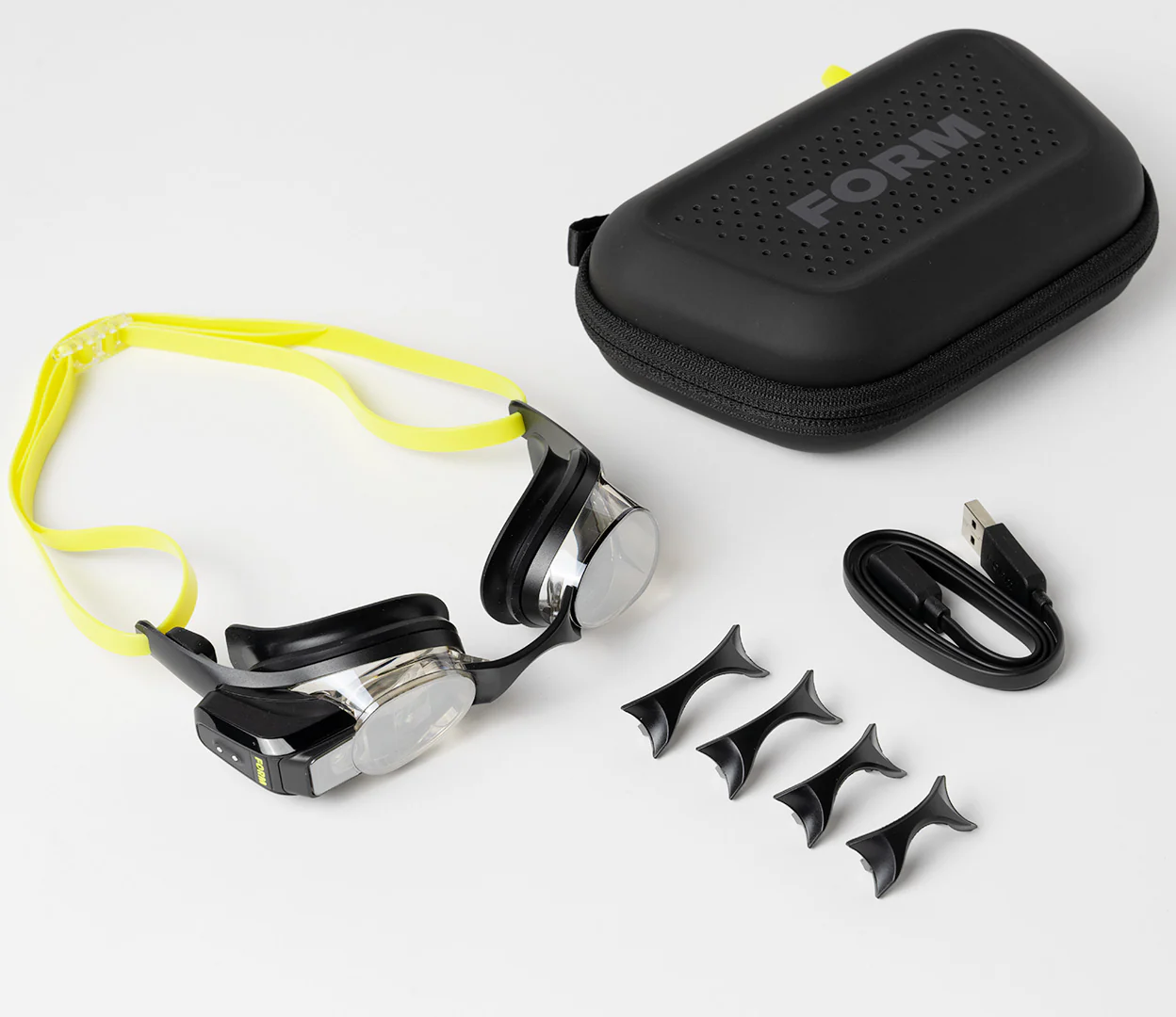 Smart Swim 2 - Goggles - Image 5
