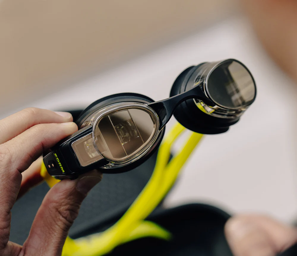 Smart Swim 2 - Goggles - Image 6