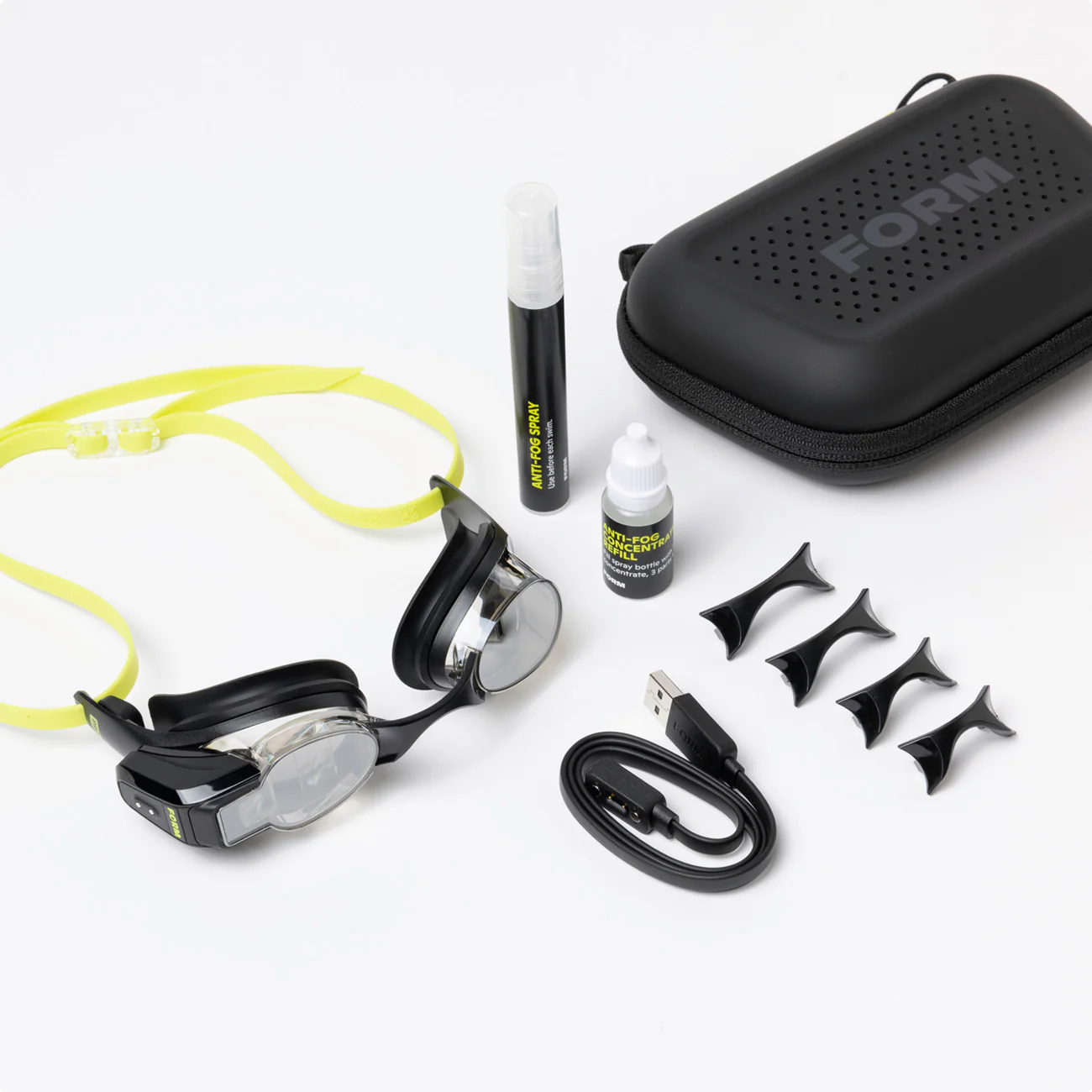 Smart Swim 2 PRO - Goggles - Image 7